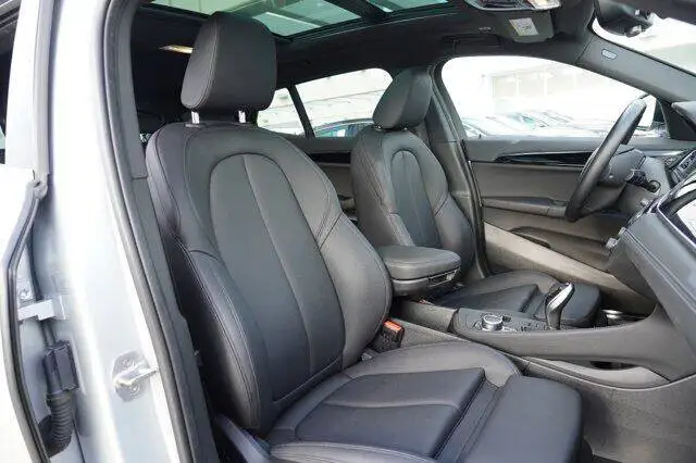 Best price fairly used 2020 BMW X2 sDrive28i 4dr Sports Activity Coupe cars for sale