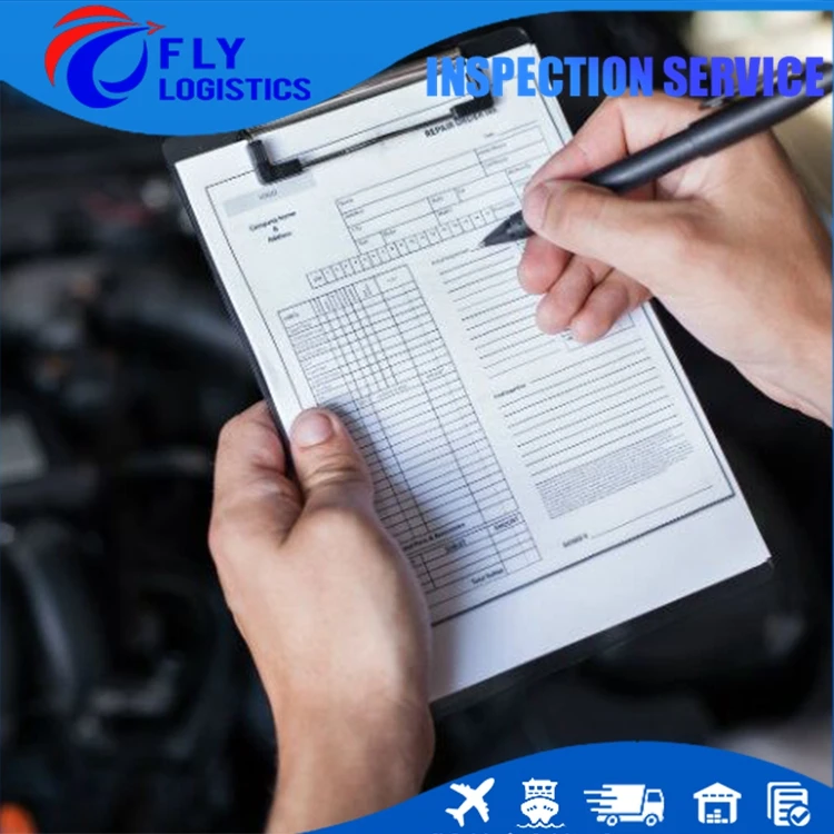 Независимые сторонние инспекционные компании услуги по предотгрузке в Шэньчжэне Гуанчжоу Фошань