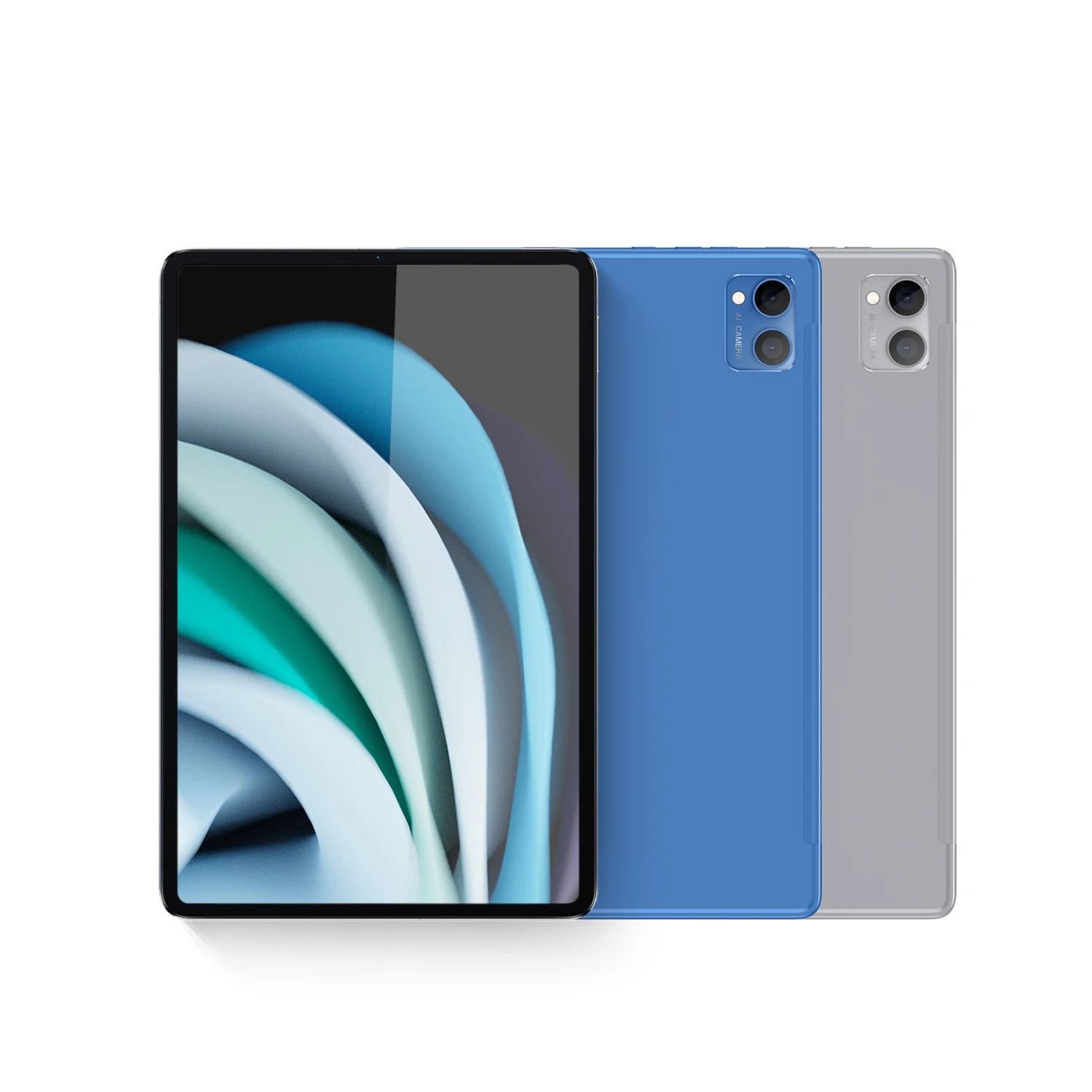 New Higher 10.4 Inch 5G Wifi Tablet Android 12 Octa Core Ram 8GB Rom 128GB Tablet PC 2K Incell Screen Android Tablets