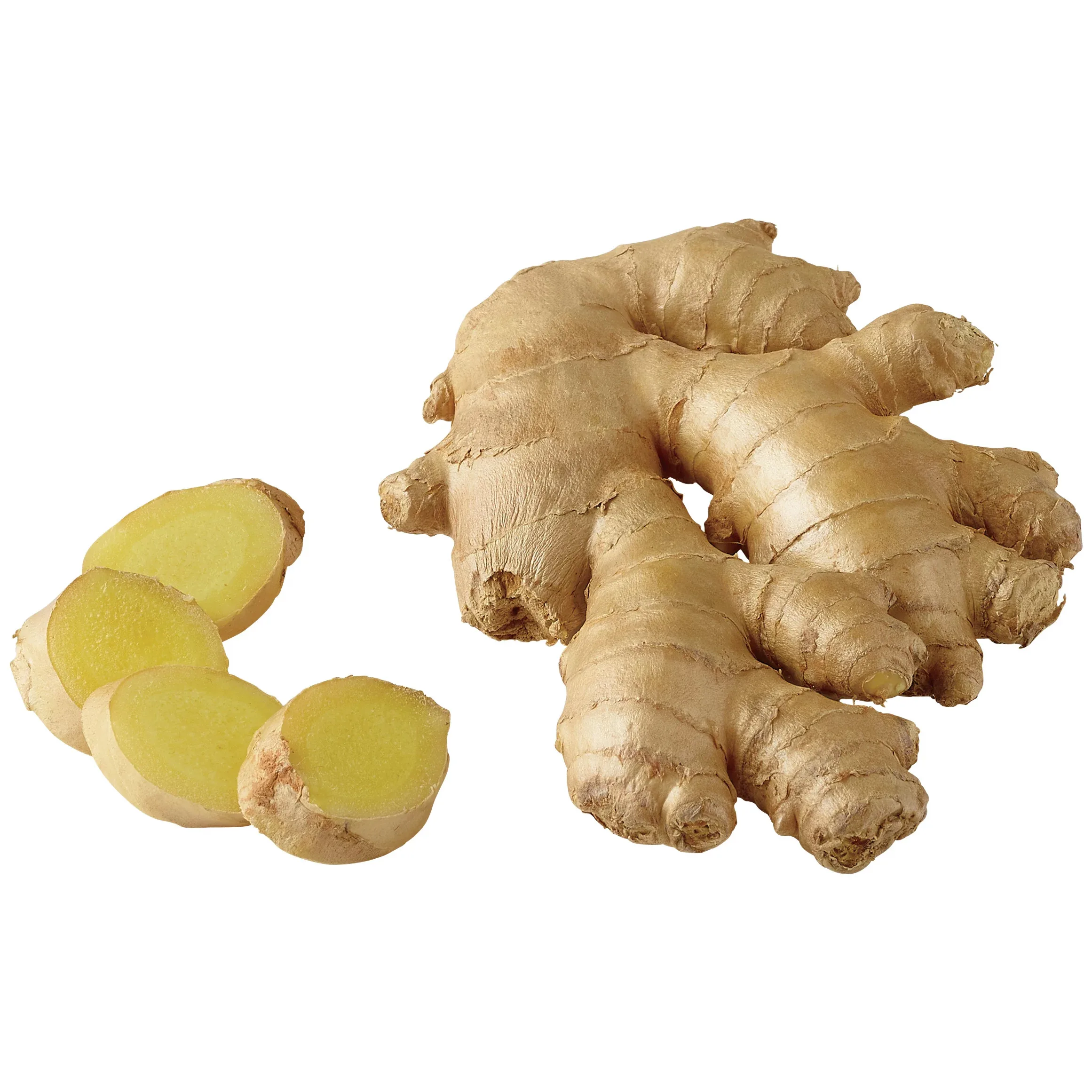 Dry Ginger Red Wholesale From China Supplier Export Top Quality Base Thailand Ginger 2023 New Crop Fresh Ginger For Sale