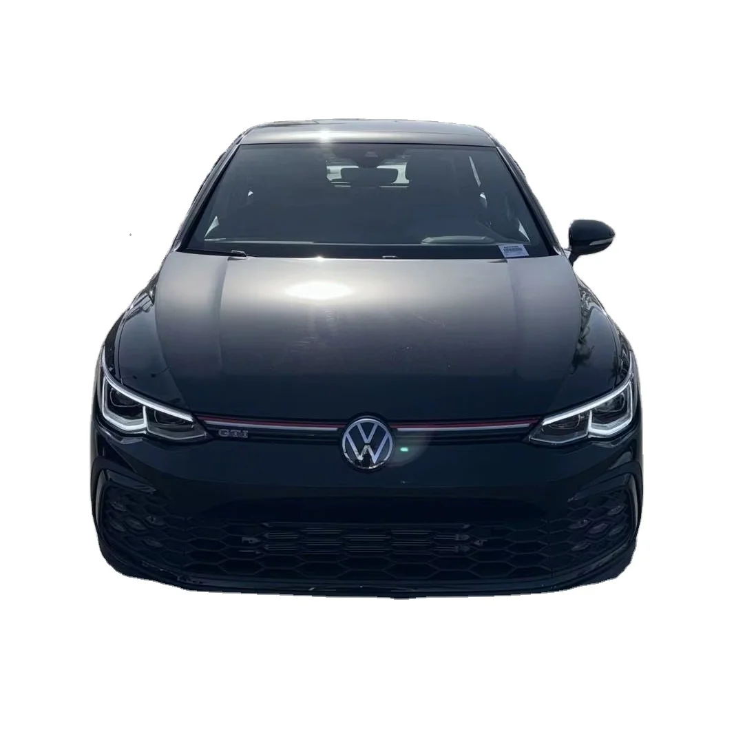 2024 Volkswagen Golf GTI SE