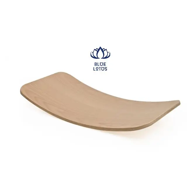 Export Wood Board Balance For Kid