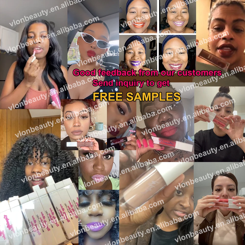 Wholesale private label face eyes lips cosmetic make-up brush custom makeup brush vegan make up brushes