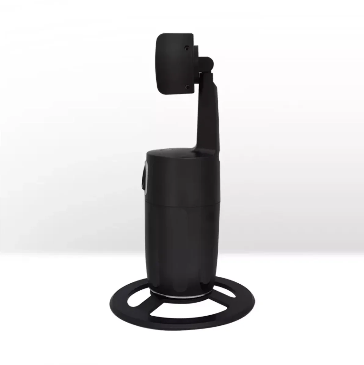 Smart Auto Face Object Tracking Cell Mobile Phone Tracking