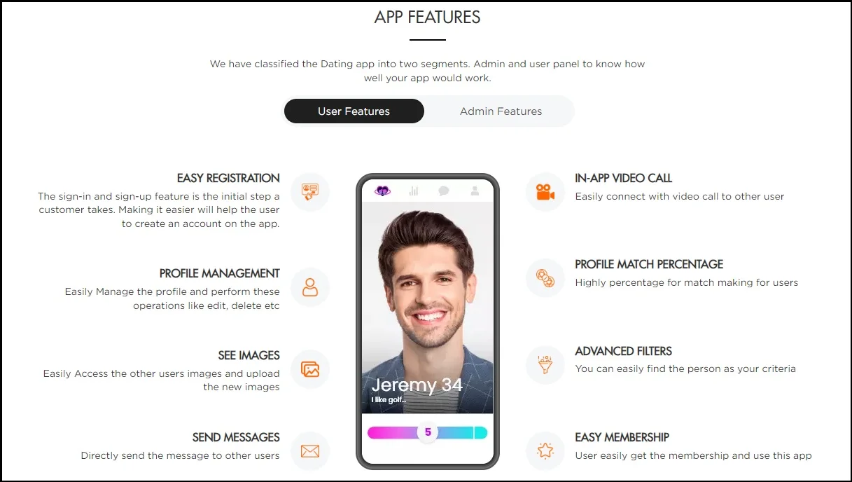 Лучший Пользовательский логотип 2022 лучший онлайн-чат видеозвонок веб-сайт и мобильное приложение знакомства для