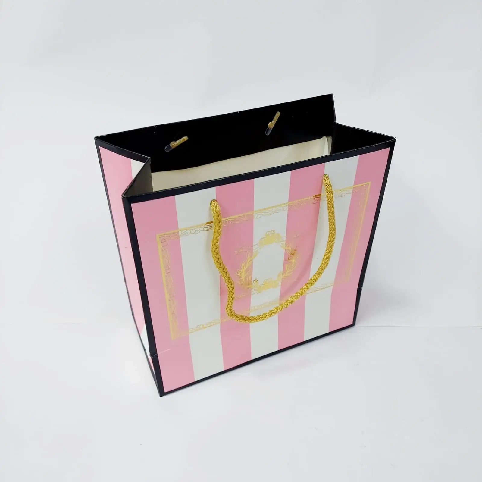 Made in Turkey Kraft Customizable bag Kraft Food Custom Packaging Paper Bag Big Size Wholesale Price Brown Kraft Paper Bag