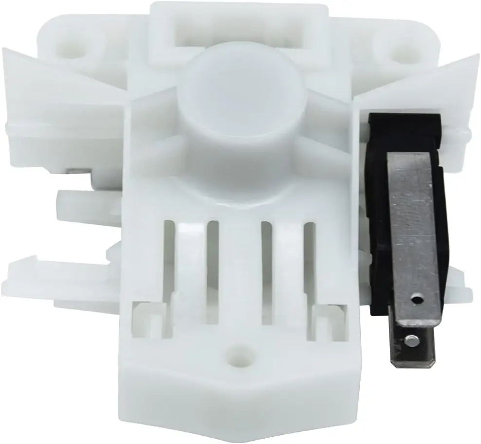 DD81-02132A DD81-01629A новый OEM-изготовитель для SAMSUNG дверная защелка посудомоечной машины запасная часть AP6287051 PS8764558 EAP8764558