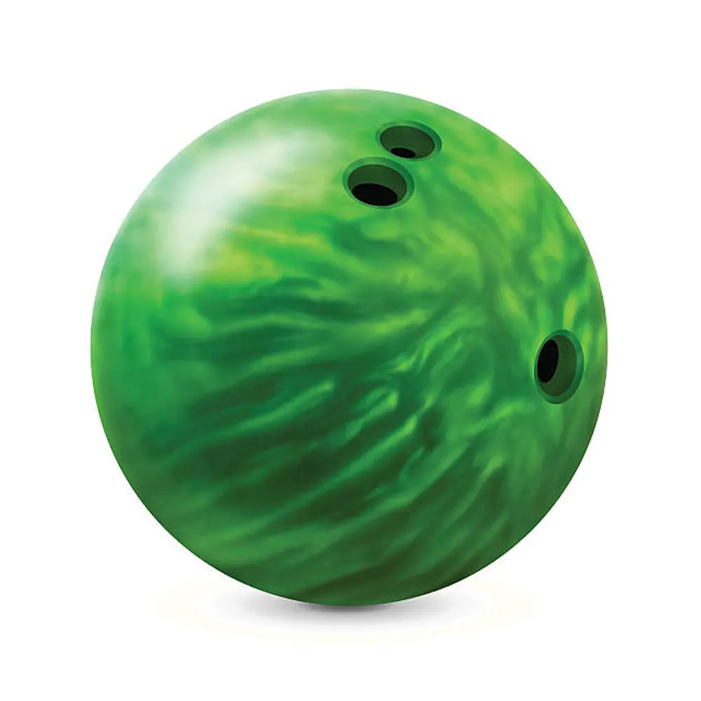 Factory Direct Sales Customizable Bowling Private Label Ball Bowling Balls