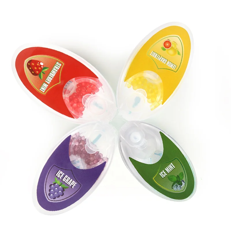 Горячие продукты menthol сигареты эфирное масло бусины производитель фильтров трубки машина ароматические шарики сигареты