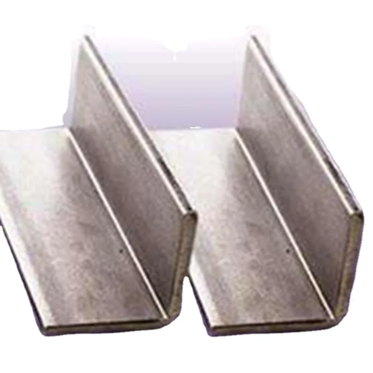 L Shaped Hot/Cold Rolled 304/316 Stainless Steel Angle Bar Steel