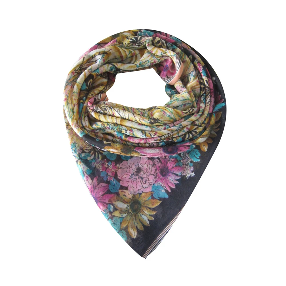 New Arrival Shawl Latest Quality Designer Stole Available At reasonable Price From India