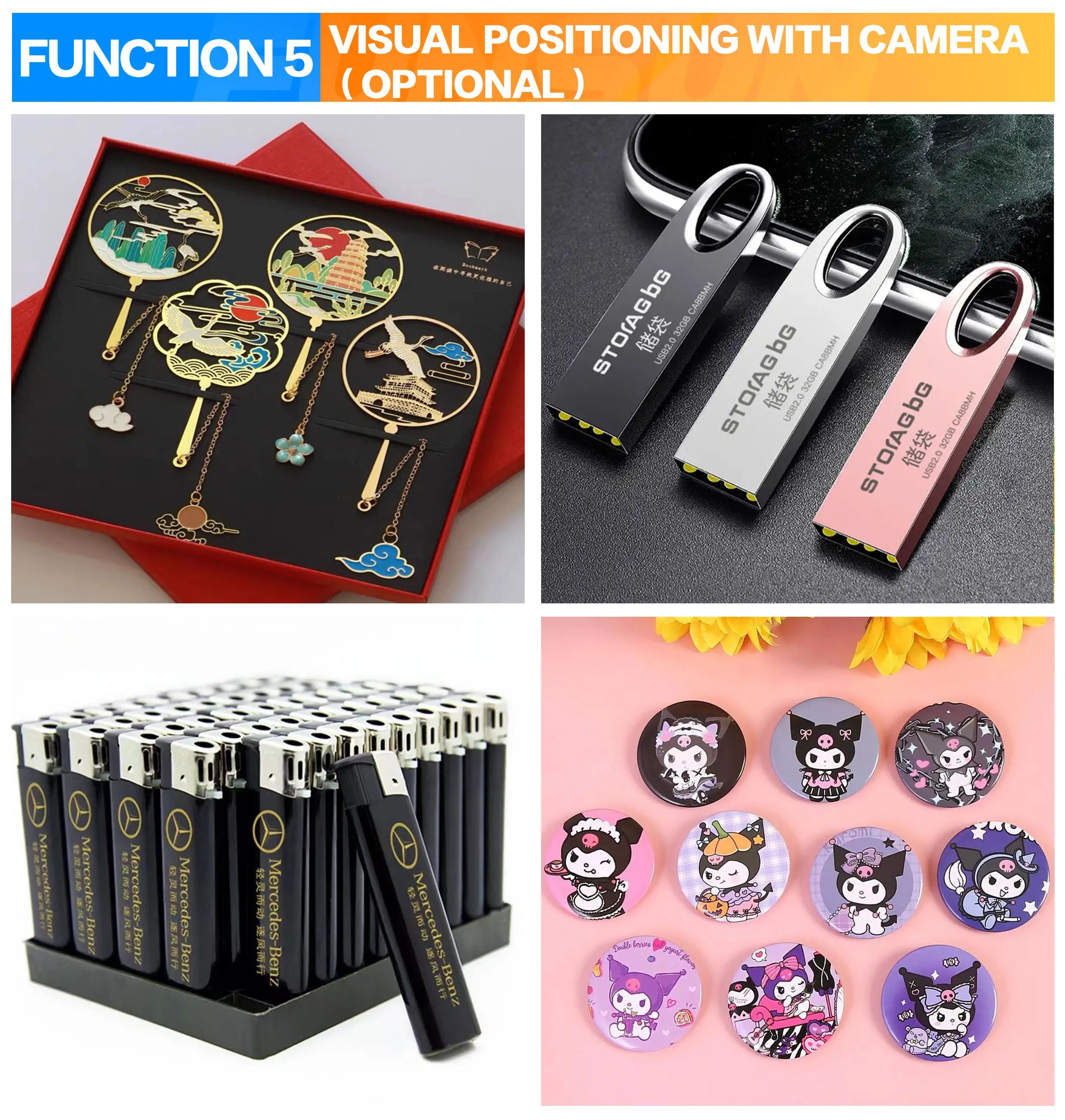 2024 Multi-function A1 A2 A3 Uv Printer Machine Automatic Uv Led Flatbed Printer Uv Dtf Printer 3d Embossed Printing Machine