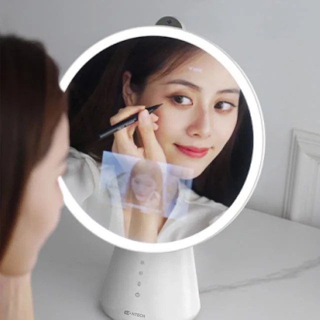 Зеркало для макияжа