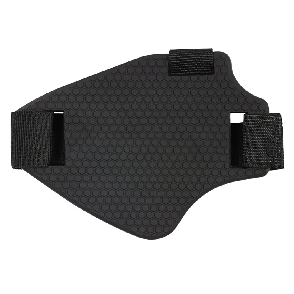 Защитное снаряжение, универсальная защитная накладка для мотоциклетных шифтеров