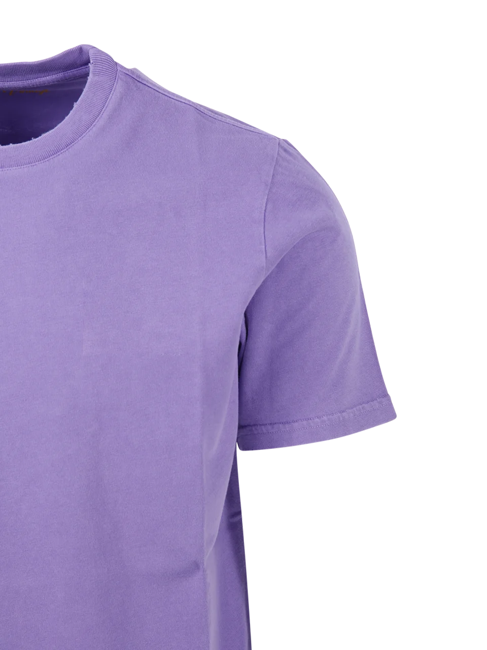 Wholesale Solid Color Short Sleeves Custom Printed Pattern Plain 100% Cotton T Shirt For Men