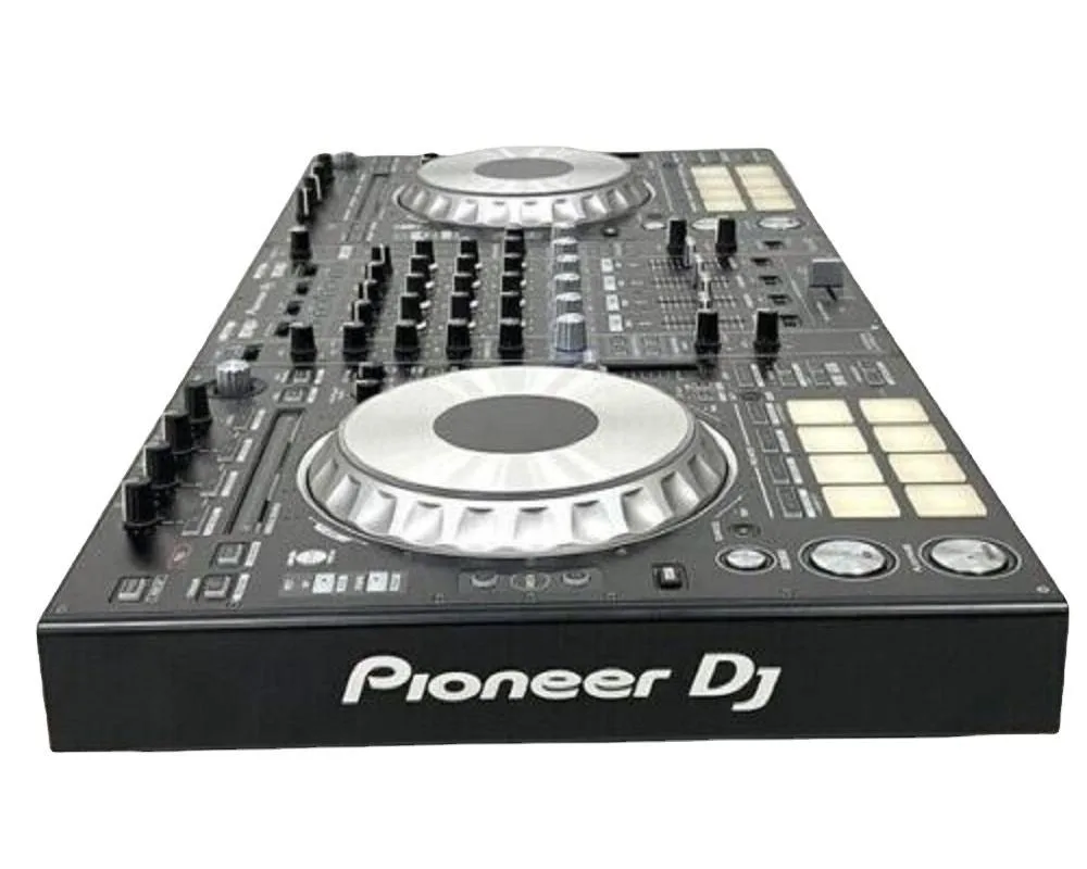 Качественный DDJ-SZ2 DJ Pro 4-канальный контроллер