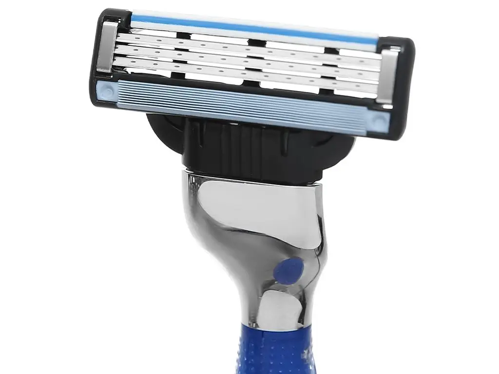 Wholesale Gilleettee Mach3+ 2UP - 1 pcs/pack, 4 packs/box, 9 boxes/case High quality  a more Comfortable Shave