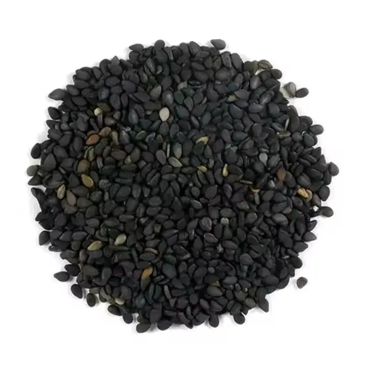 Oil Seeds, Sesame Seeds Roasted, Natural White sesame seeds Hulled Oil seeds for sale