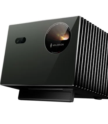 Проектор Brand VisionMaster Pro 2 4K с тройным лазером: высочайшее качество