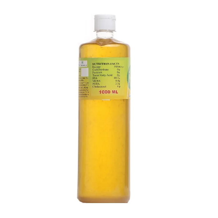 Natural Oil For Hair Loss 99% Castor Oil 5 Liter High Quality Organic use on the eyelashes and eyebrows growth