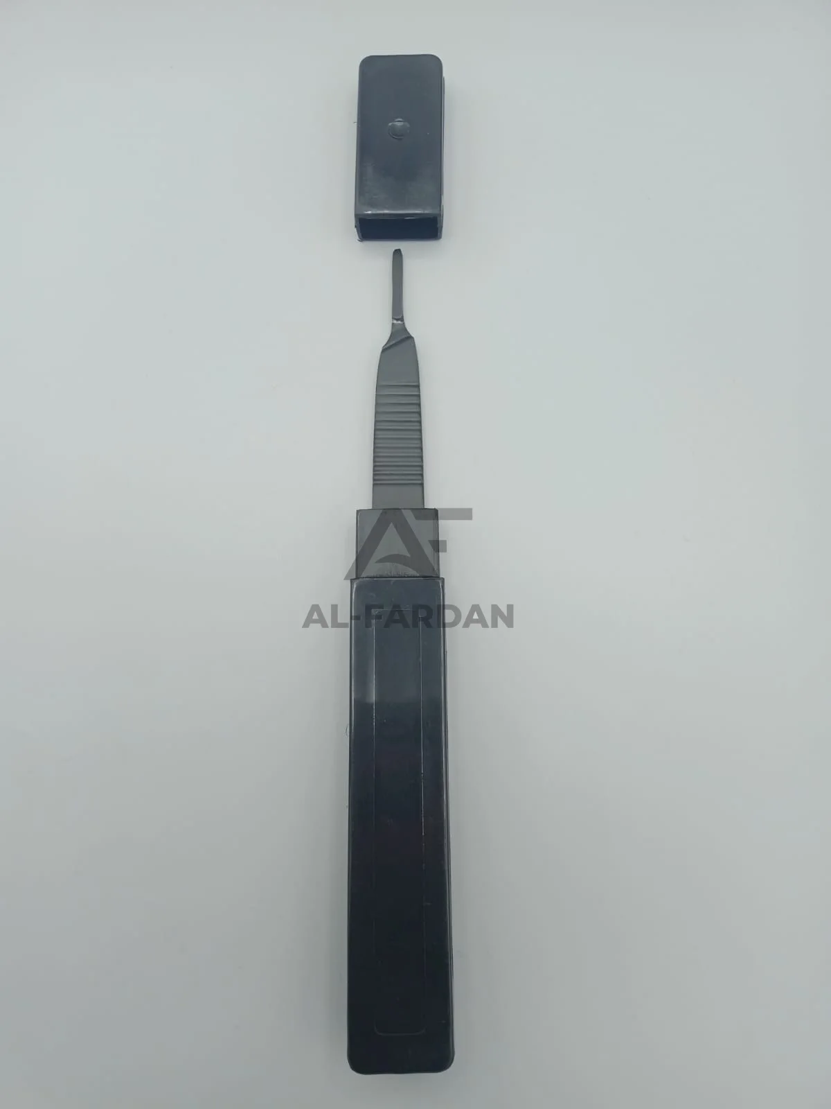 Surgical Scalpel Handles No 3 B.P Blood Pressure Handle Stainless Steel High Quality Bulk Quantity Post Mortem