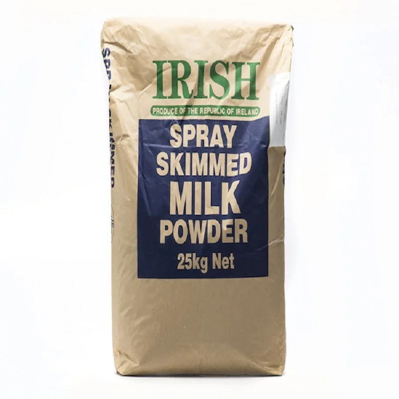 Bulk 25kg bags Instant Full Cream Milk/Whole Milk Powder/ Skim Milk Powder
