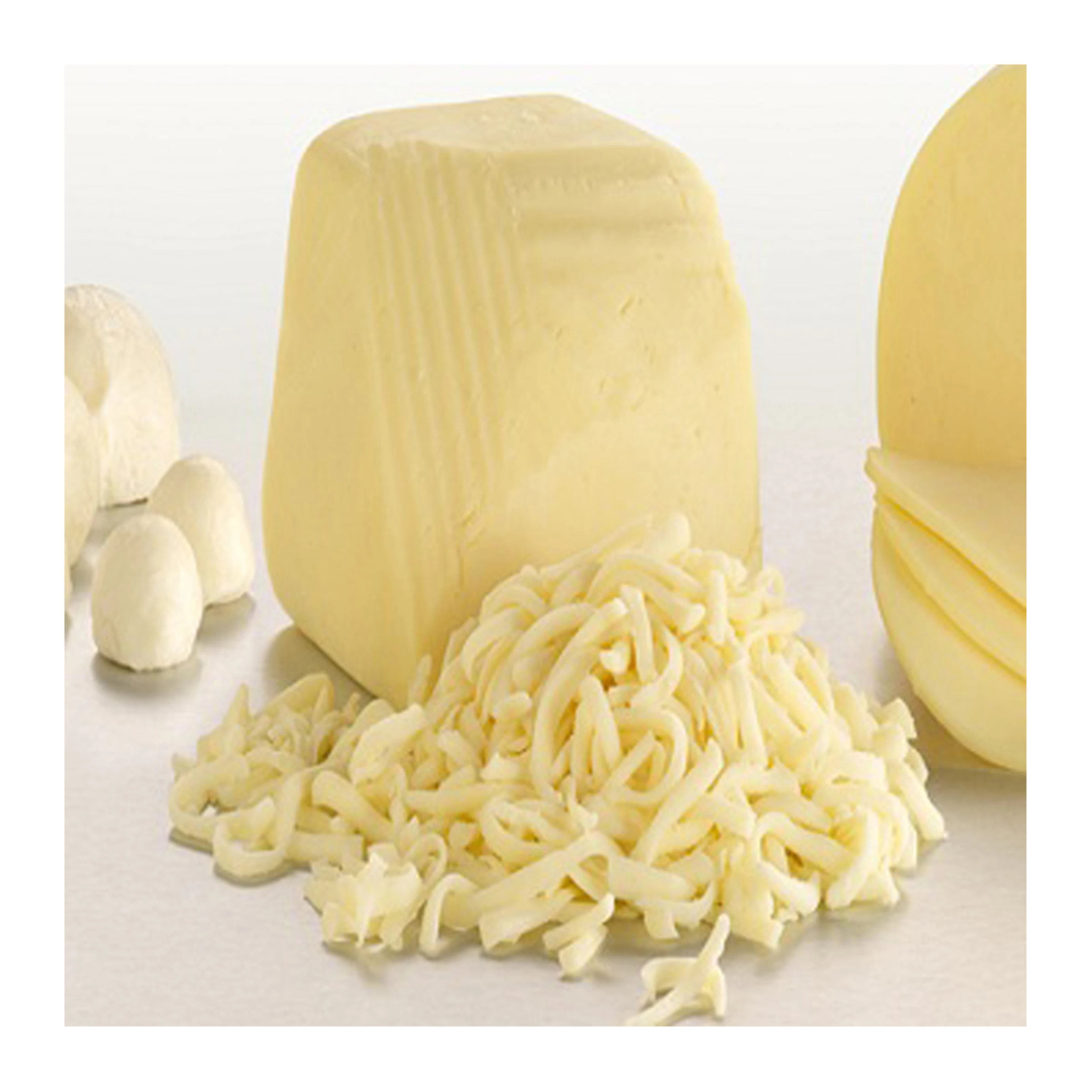 Куплю итальянского сыра высокого качества PREMIUM MOZZARELLA FIORDILATTE BLOCK GR.1000 сделано в Сицилии на