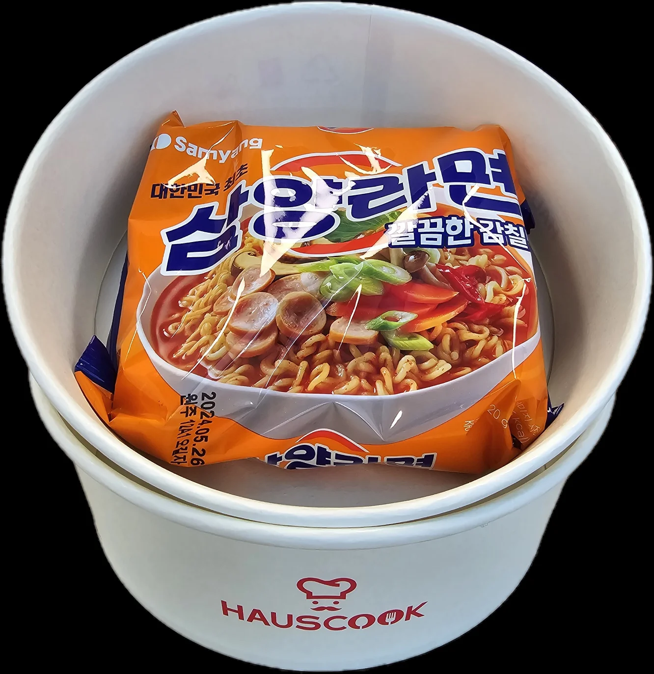 Noodles Cookware Sets Disposable Paper Containers Bowls 1400cc Instant Noodles OEM Hauscook EZcook Lazo Pressure Cooker
