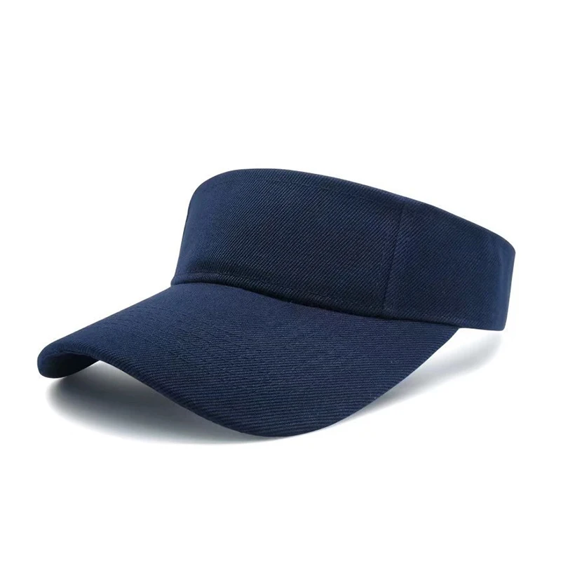 Visor Cap Sun Visor Hat Beach Visors UV Protection Sun Hat Packable Roll Up Straw Hat for Women