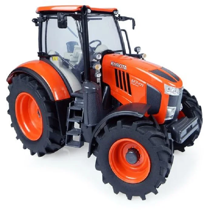 Kubota tractors original low price for sale in stock agricultural machinery available ready for export new and used