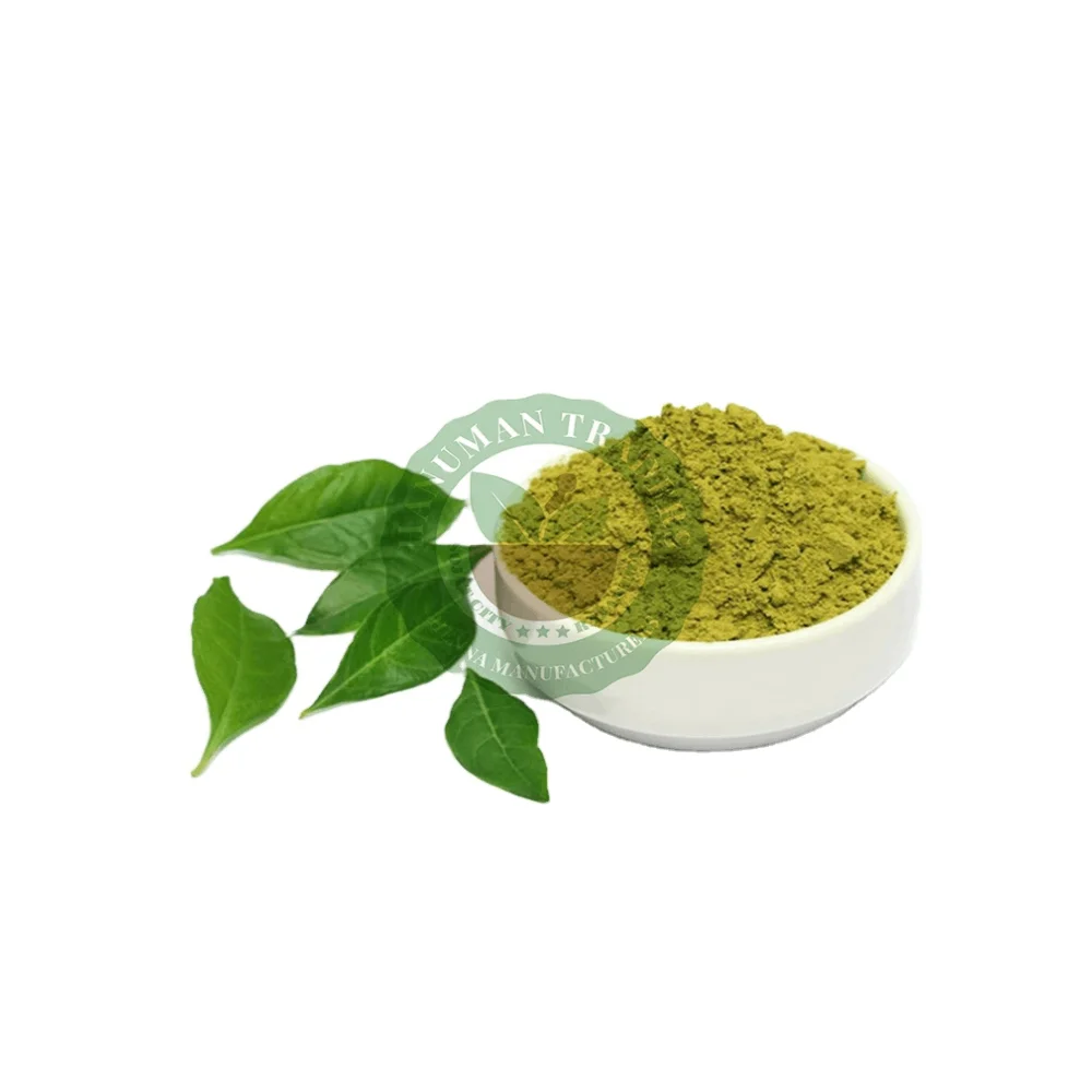 100% Natural Organic Dyes Powder Best Quality Wedding Body Skin Tattoo Natural Black Henna Hair Dye Powder