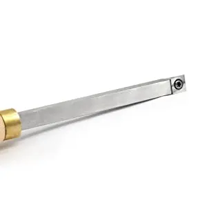 Fengke Wholesale Woodworking Wood Lathe Tools Turning Tools Carbide Insert Chisel Set For DIY