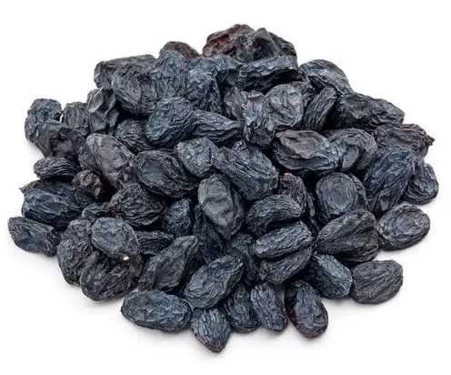 Premium High Standard Wholesale Natural Black & Golden Raisins Good price organic dried grapes fruit Agrowell-Turkish Goods