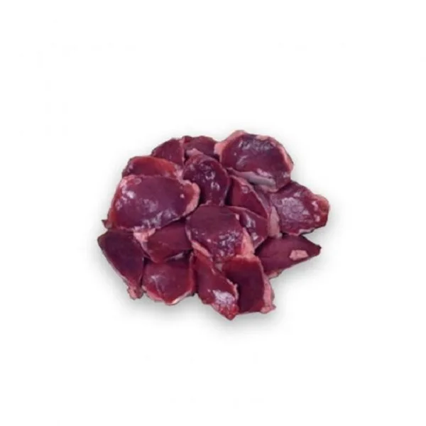 Глобальный Поставщик Высококачественных Замороженных утиных Желудков