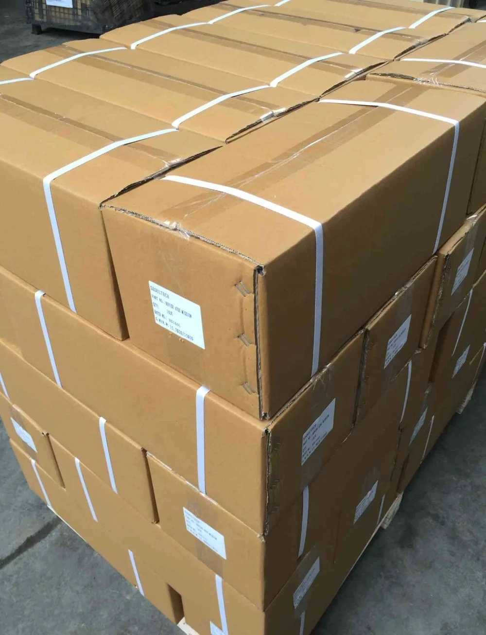 OUTER CV JOINT Drive shaft 27X60X26 for TOYOTA 43460-29057 shaft joint