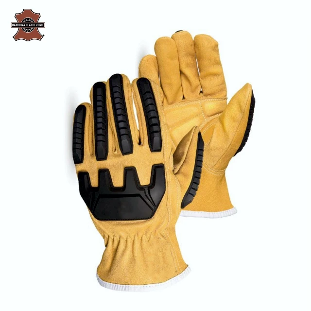 Best Seller Tactical Gloves Lining Material Personalized Ideas Customer Demand Color Breathable New arrival New style