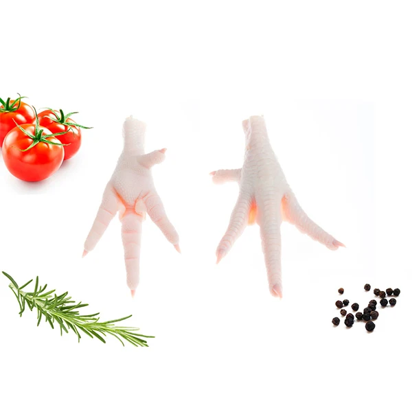 Верхняя часть курицы