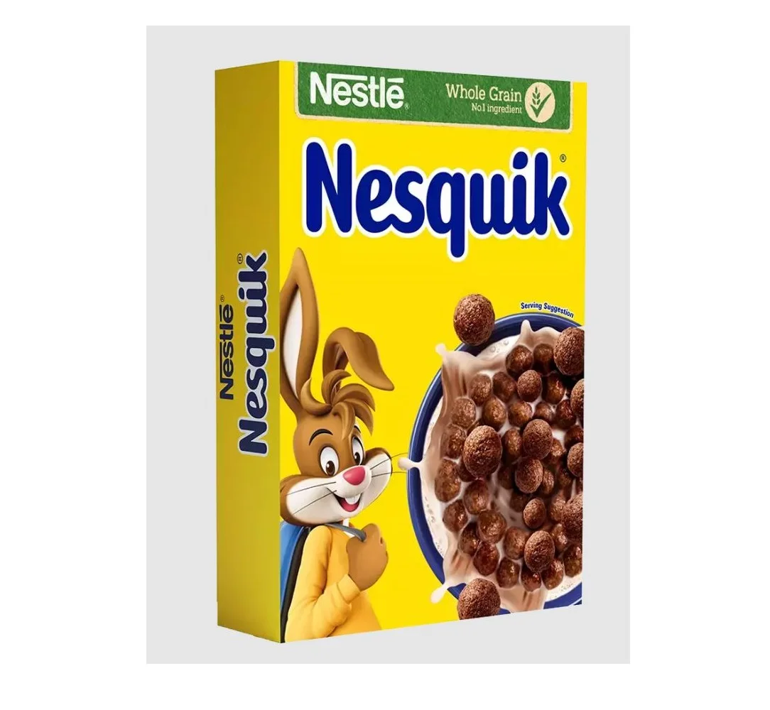 Best Quality Nesquik for Sale in Cheap Price Wholesale Nesquik Chocolate