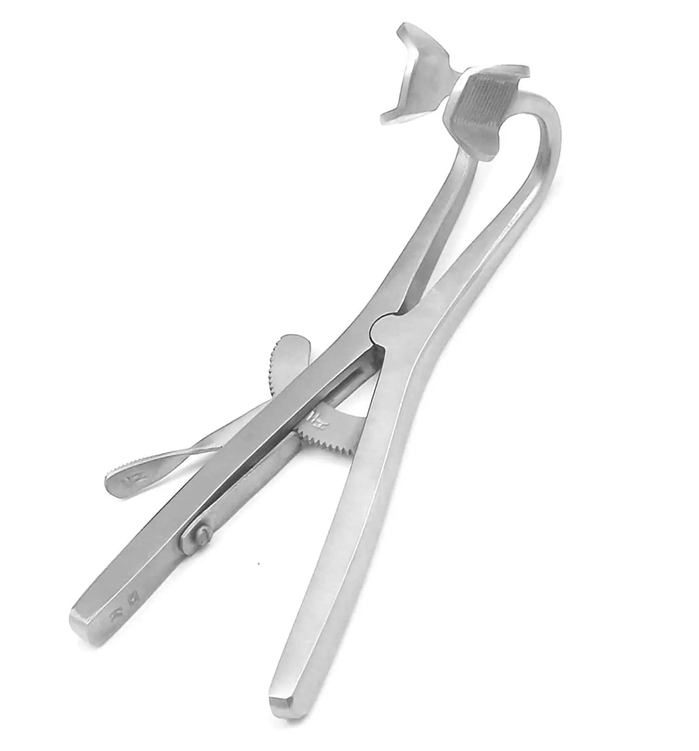 Dental Surgical Denhart Mouth Gag Adult and Child