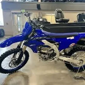 SALES Off-road NEW PRICE FOR ORIGINAL 2021 Yamahas YZ250F YZ250 YZ 250