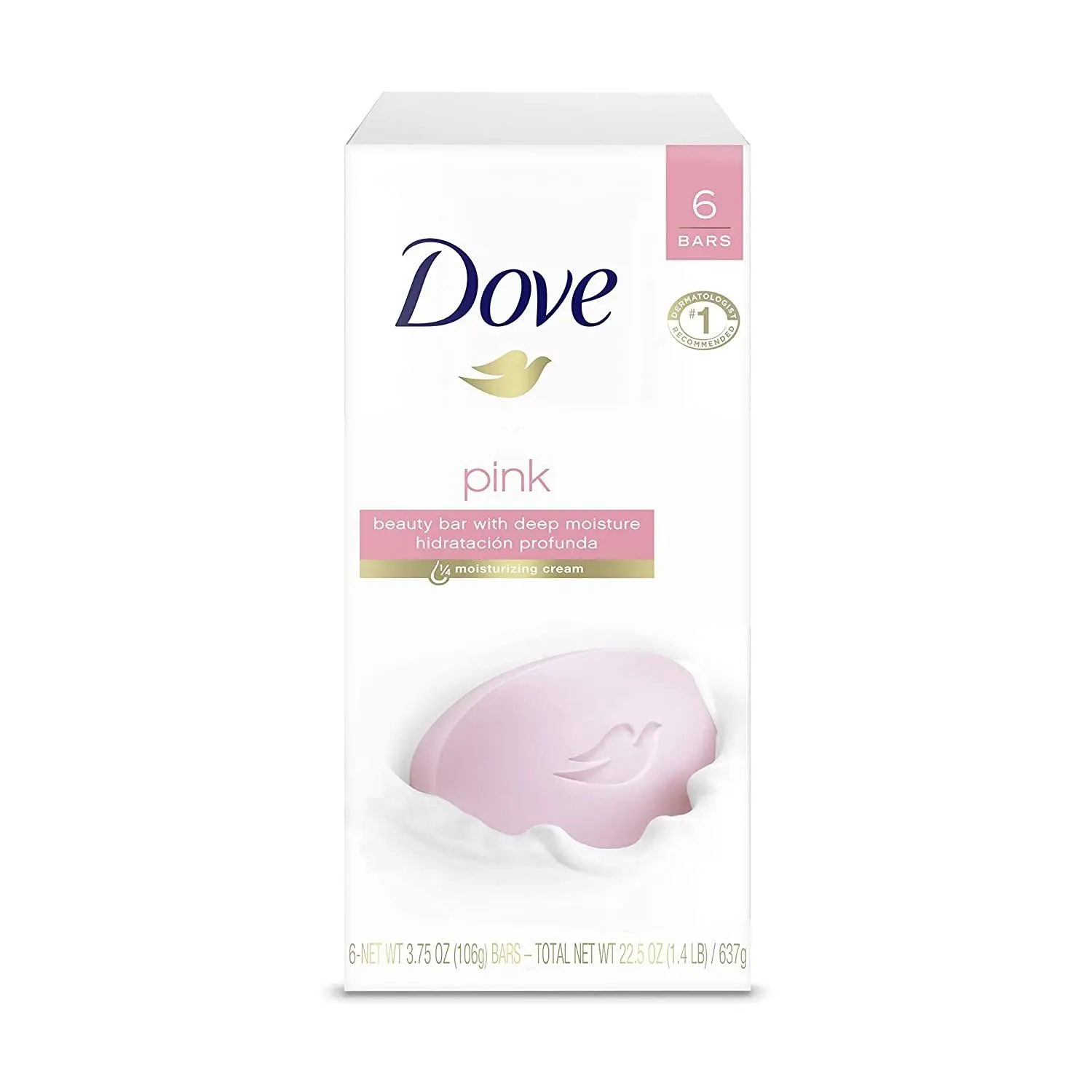 Direct Supplier Doves- Soap Original Bar Body Wash Doves- Beauty Cream Bar Doap 100g Netherlands