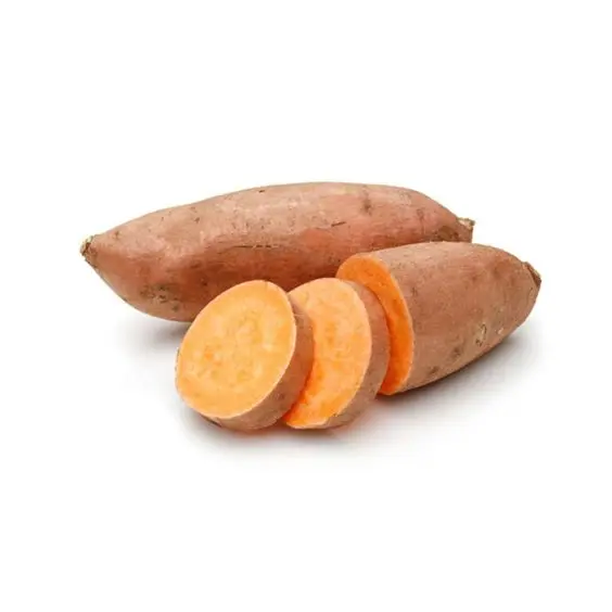 Good price in large quantities Japanese sweet potato made in Vietnam