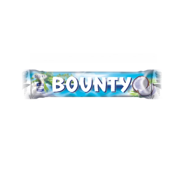 Bounty Chocolate Full Box Wholesale Bounty Chocolates Bars