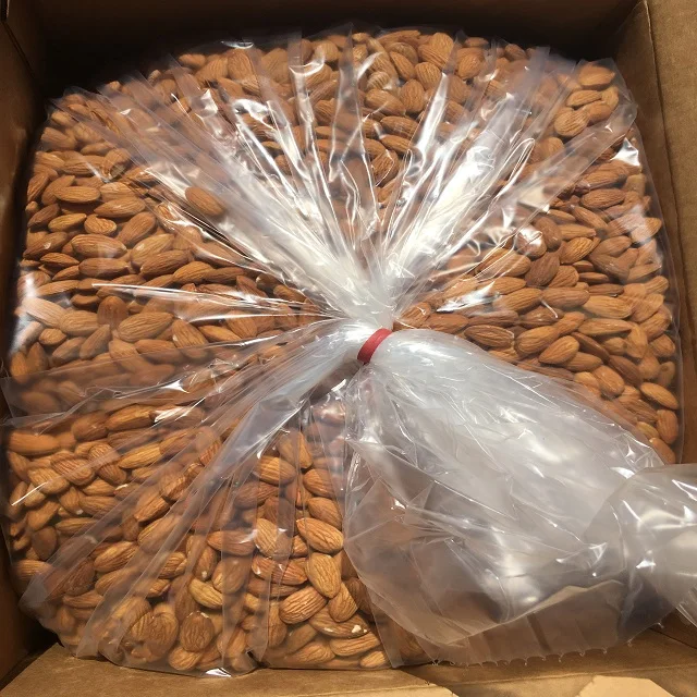 Best Premium Quality Californian Almond in without Shelled For Sale
