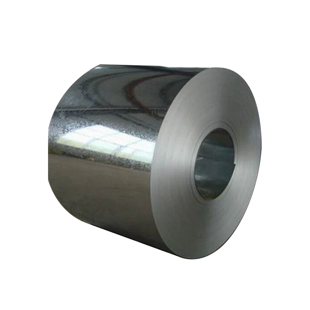 Hot Dipped Galvanized Steel Sheets Gi Coil Galvanized Steel Z350 Galvanized Strip Steel