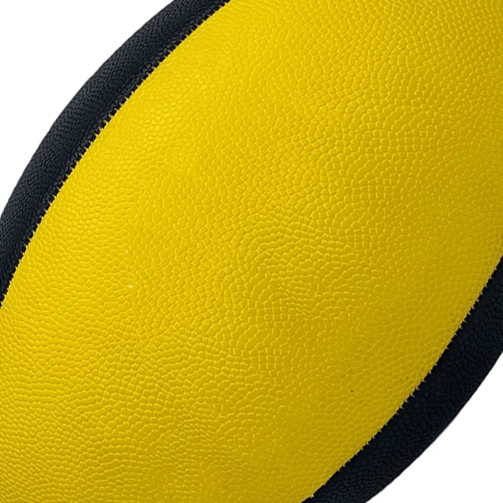 Wholesale Cheap Price Custom Logo American Football Rugby Ball New Arrival Kids Adults Printed Rugby Ball