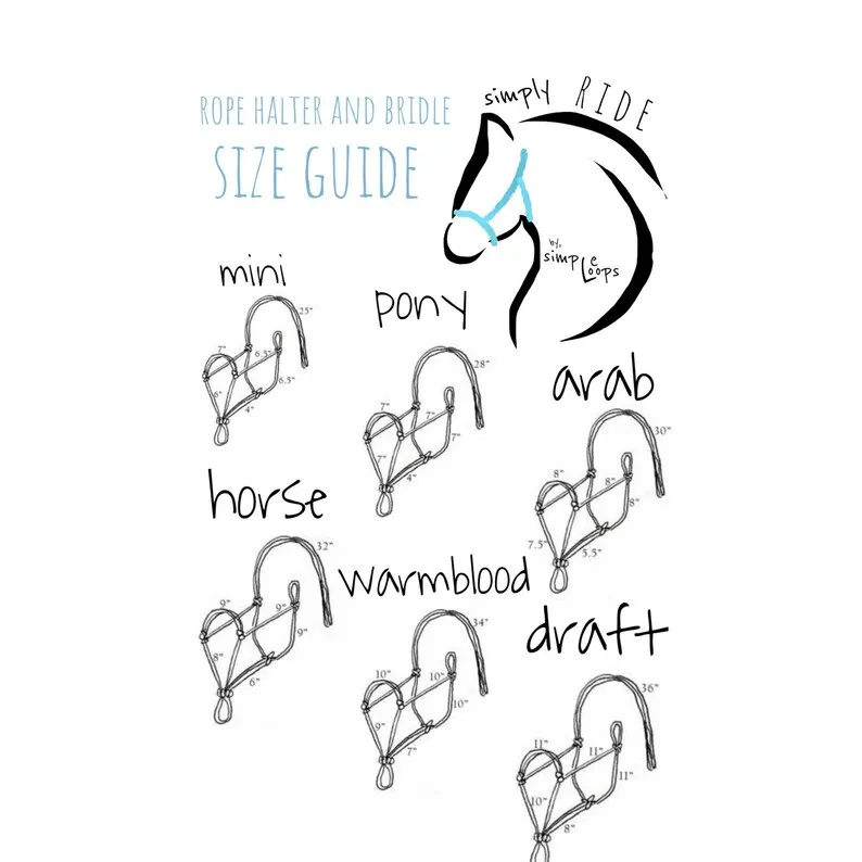 High Quality Hand Tooled Soft Rope Adjustable Horse Halter Matching Lead Big Diamond Braided Overlay At Wholesale Manufacture