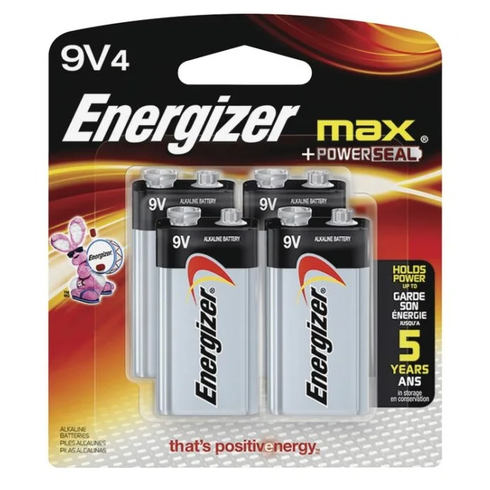 Genuine Energizer L91 Battery AA 1.5V 2500mA/4000mA 3600mAh LiFeS2 Cylindrical Primary Lithium Battery