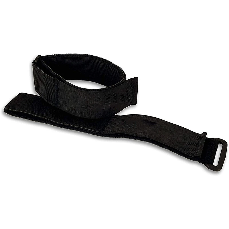 Blood Flow Restriction Band for Arms Legs Training Wear Adjustable Heavy Duty Bands Muscle With Weightlifting