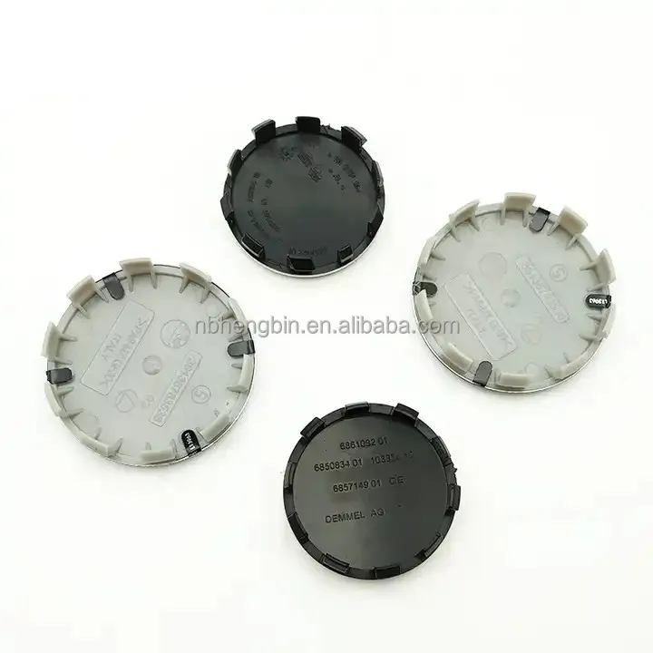56mm 64mm 68mm Rim Cover Logo Fit For BMW Dodge KIA K5 Rim Cover Logo Wheel Hub Center Caps Emblem Customized Wheel Center Caps